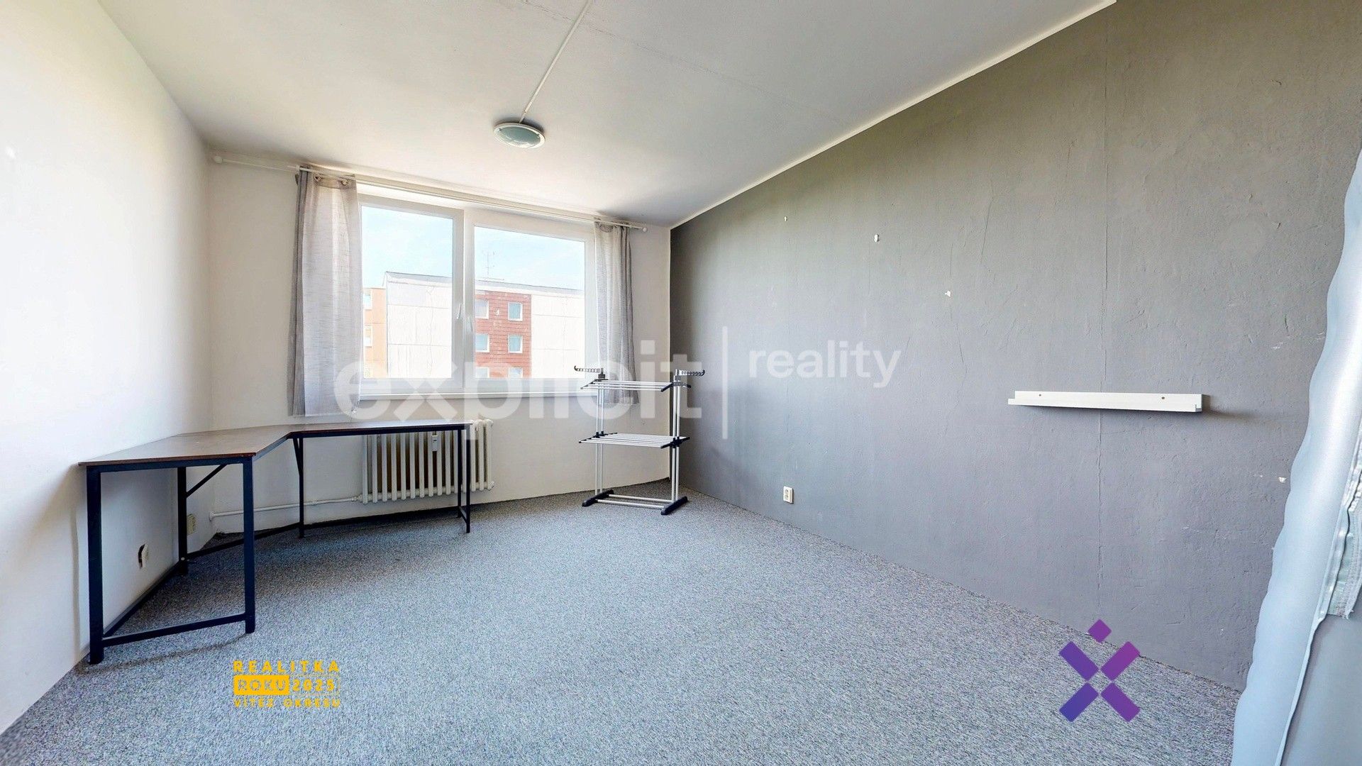 Pronájem bytu 2+1 55 m² - foto 8