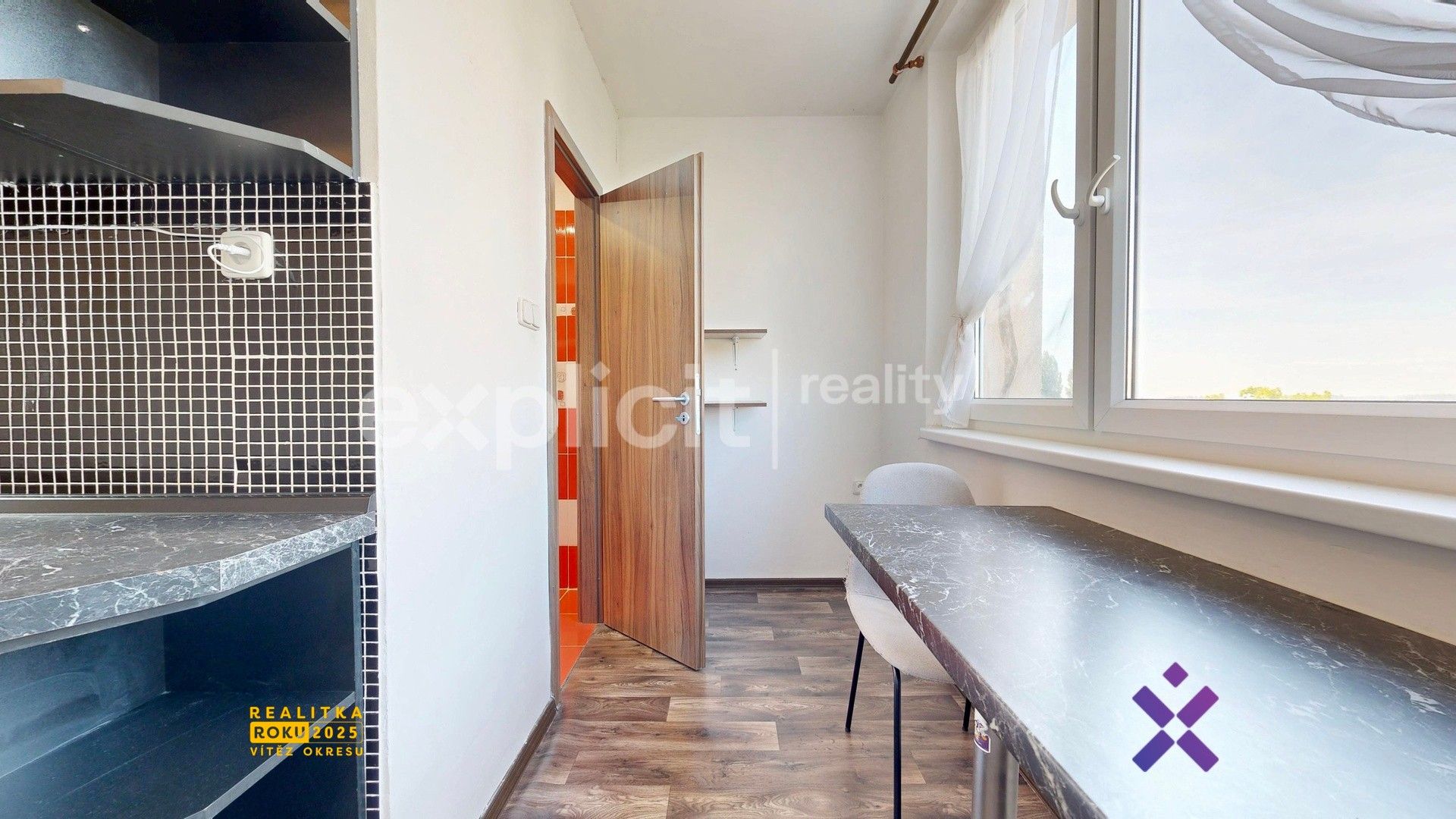 Pronájem bytu 2+1 55 m² - foto 6
