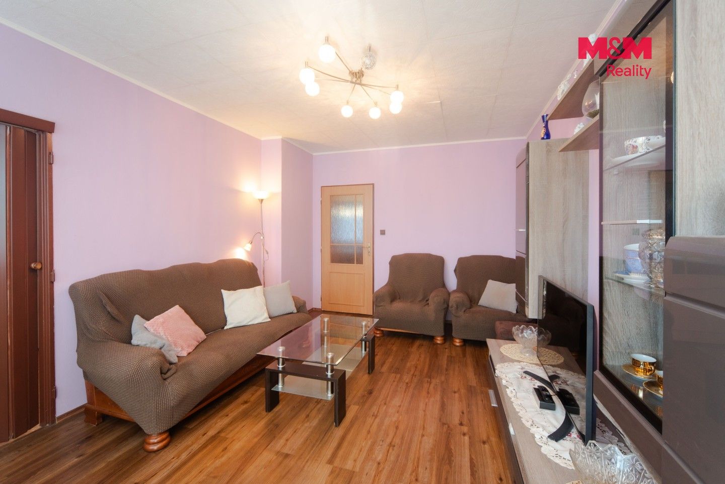Prodej bytu 3+1 75 m² - foto 3