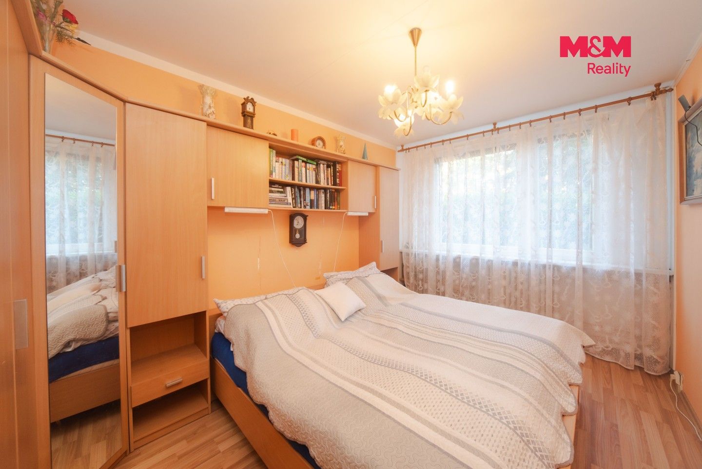 Prodej bytu 3+1 75 m² - foto 4