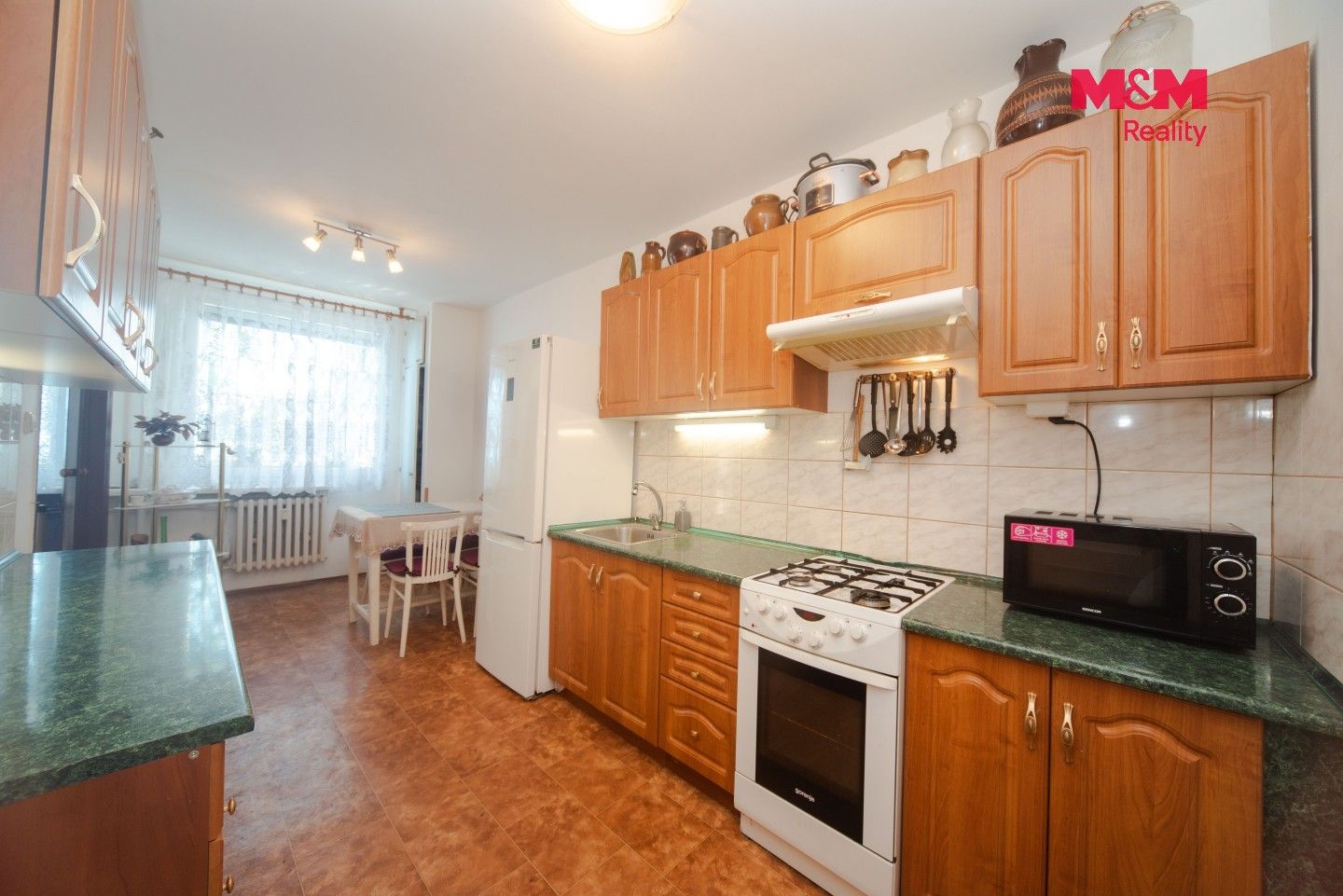 Prodej bytu 3+1 75 m² - foto 6