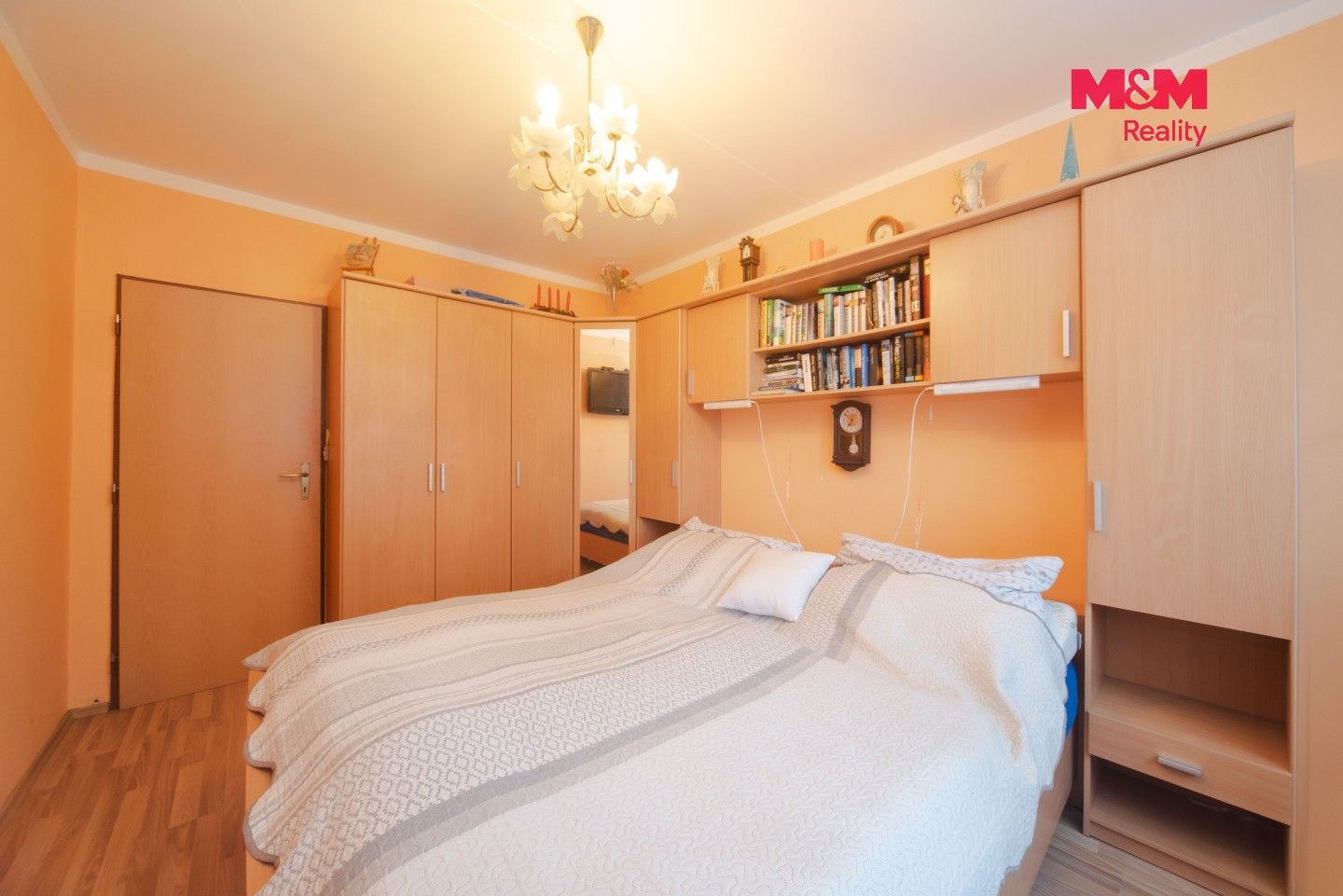 Prodej bytu 3+1 75 m² - foto 5