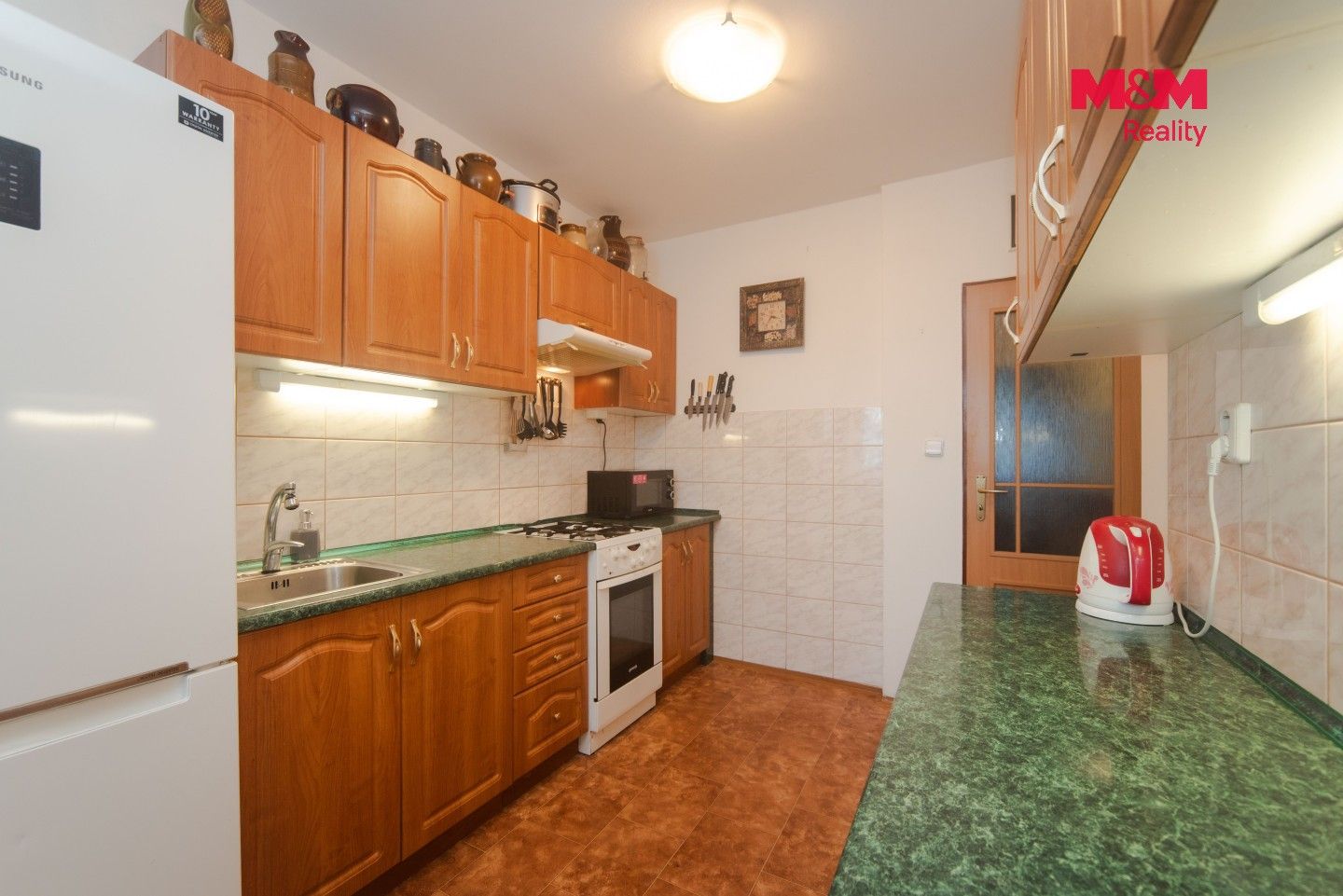 Prodej bytu 3+1 75 m² - foto 8