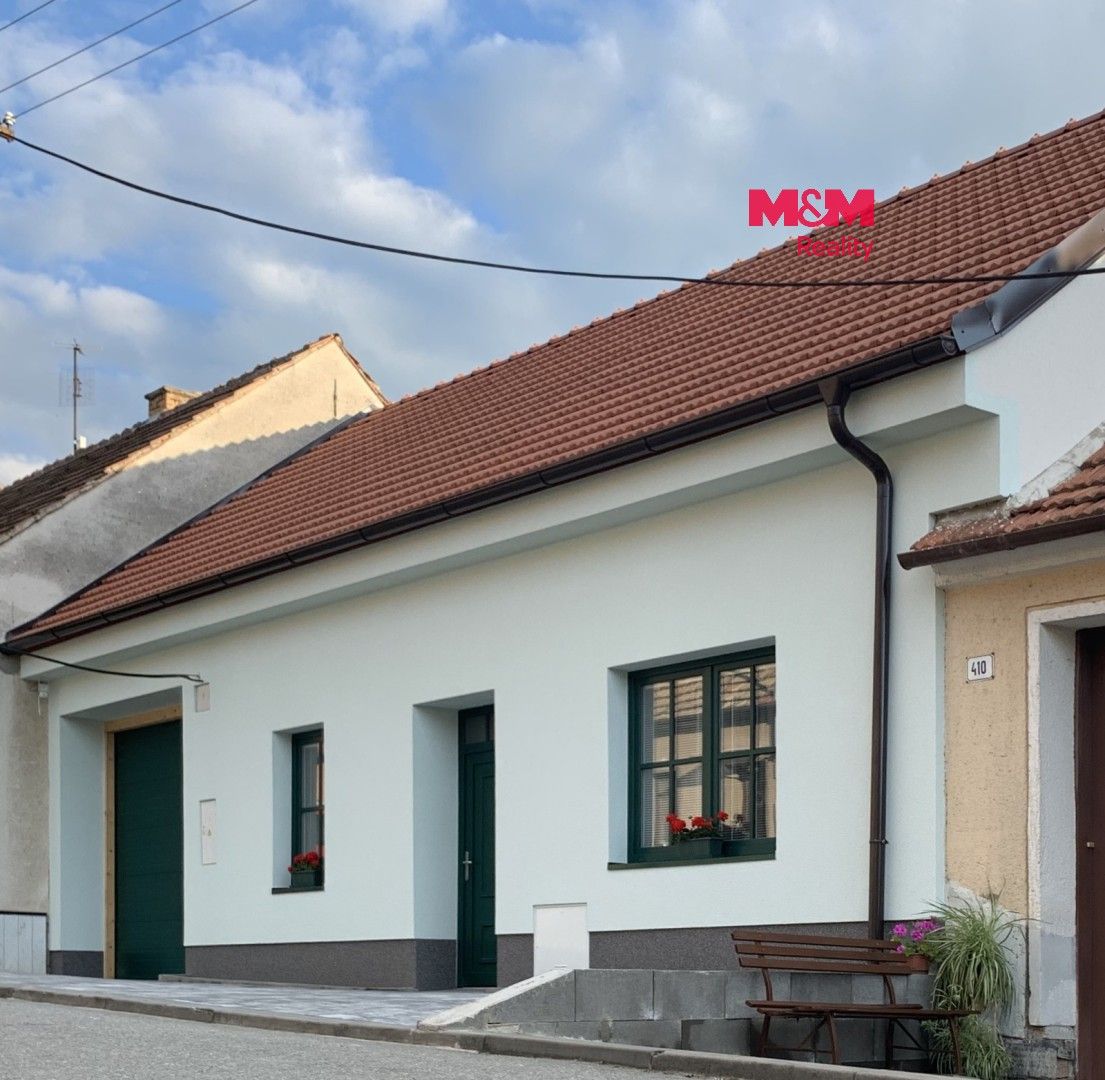 Prodej domu 350 m² - foto 1