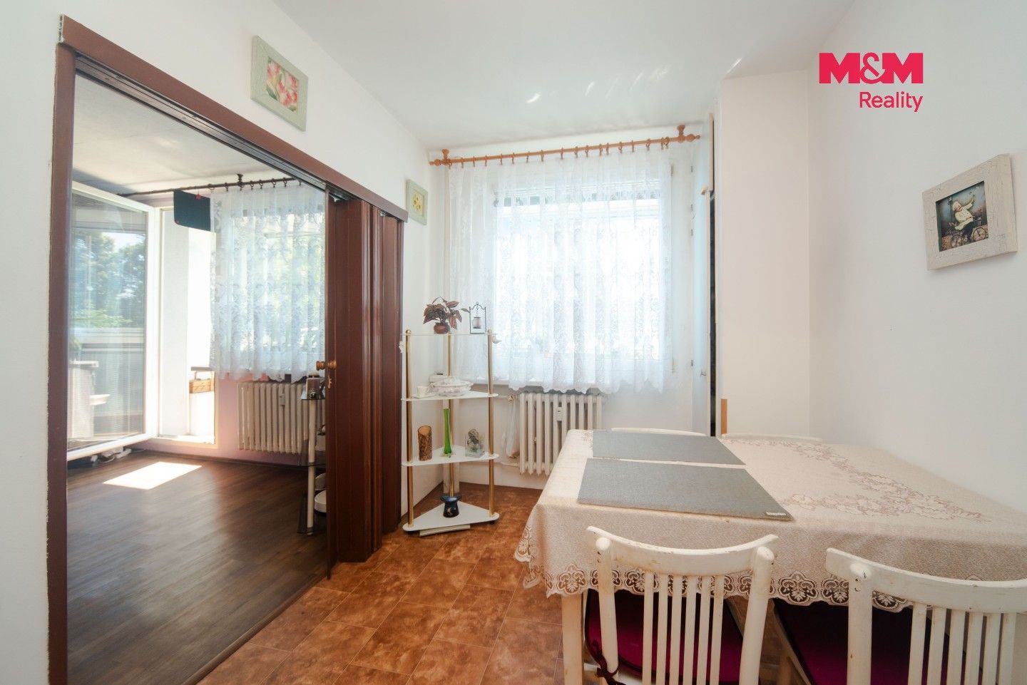 Prodej bytu 3+1 75 m² - foto 10