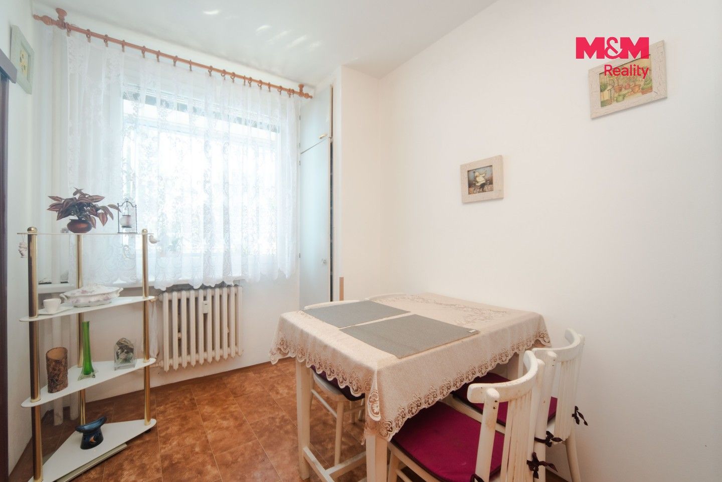 Prodej bytu 3+1 75 m² - foto 9
