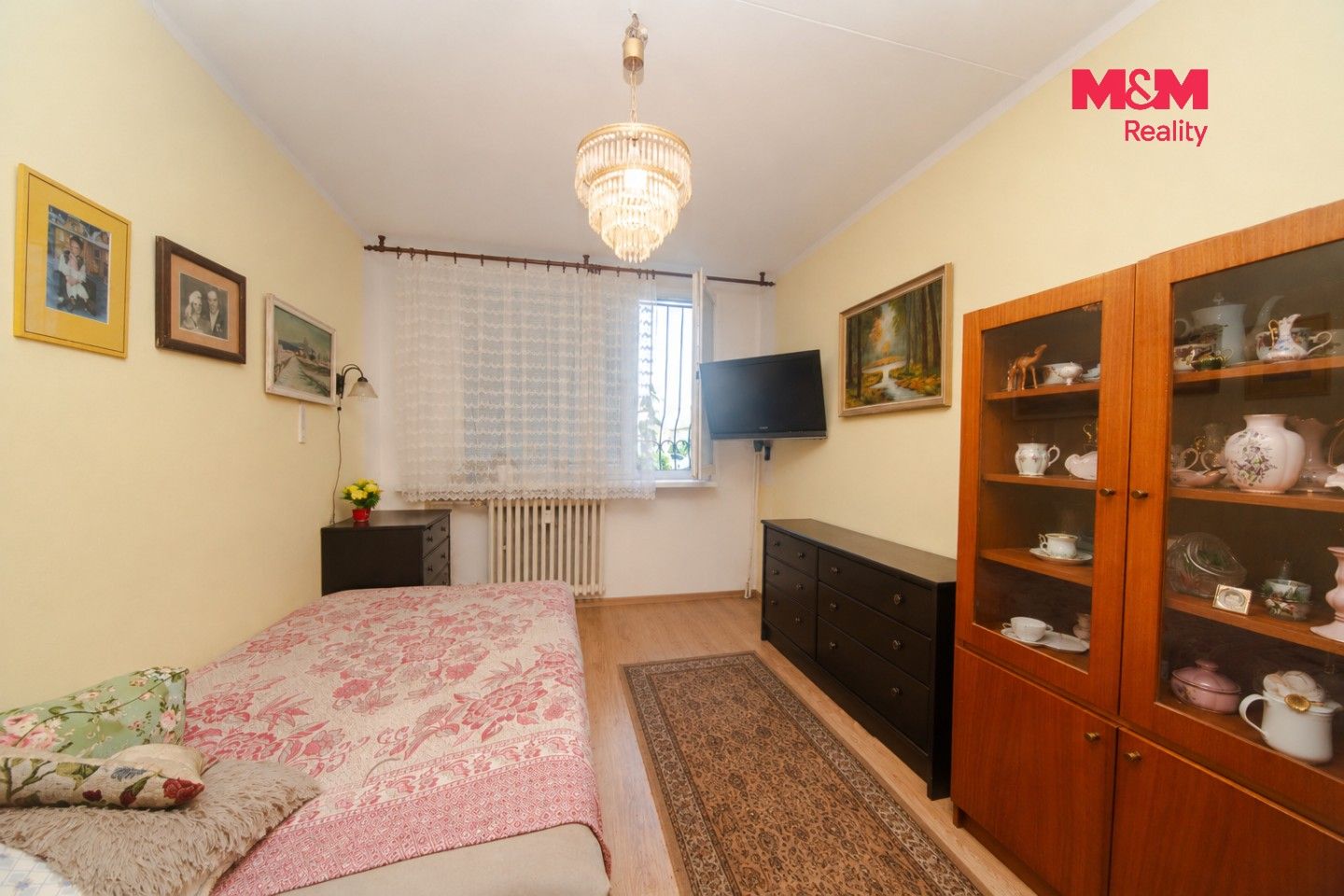 Prodej bytu 3+1 75 m² - foto 11