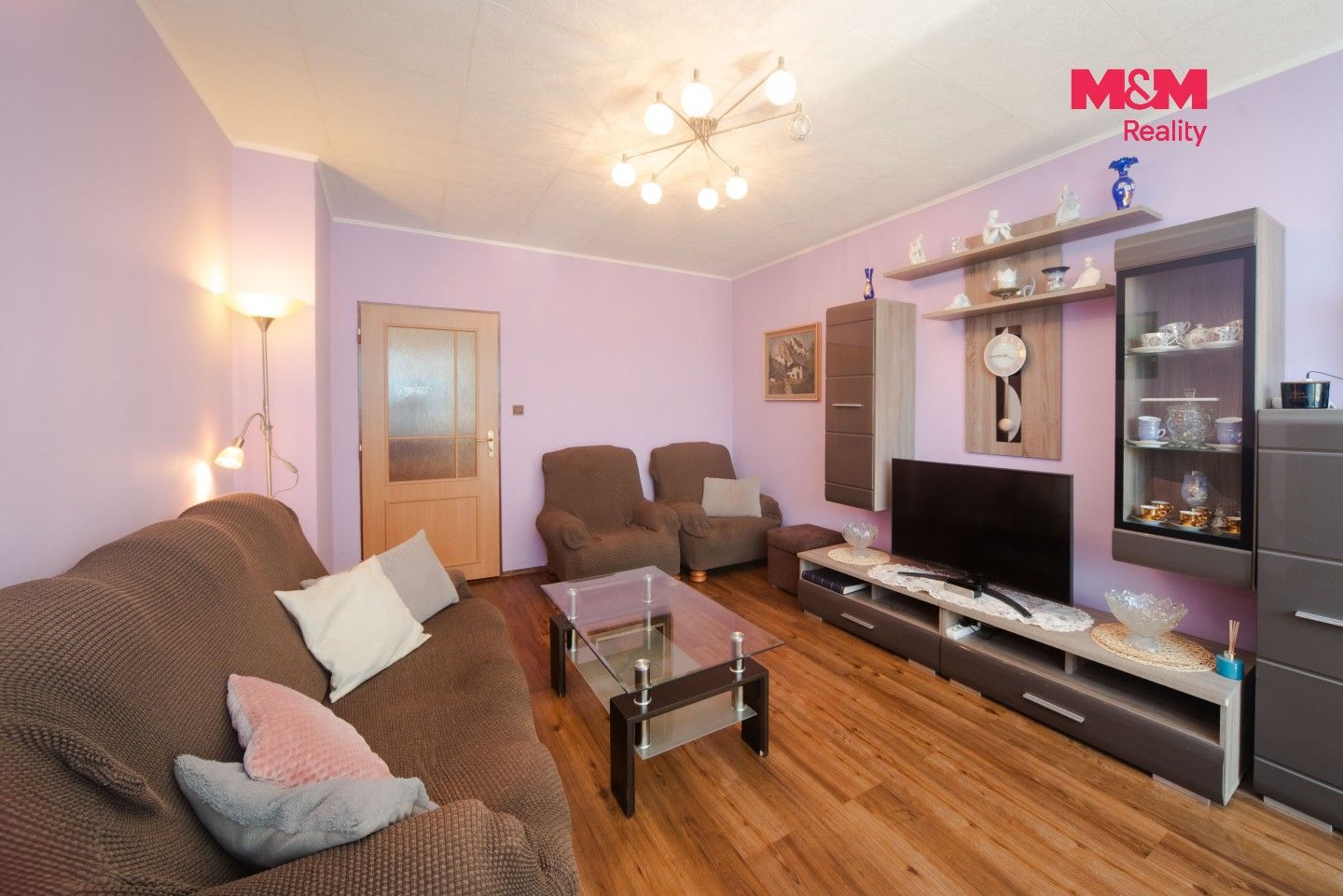 Prodej bytu 3+1 75 m² - foto 12