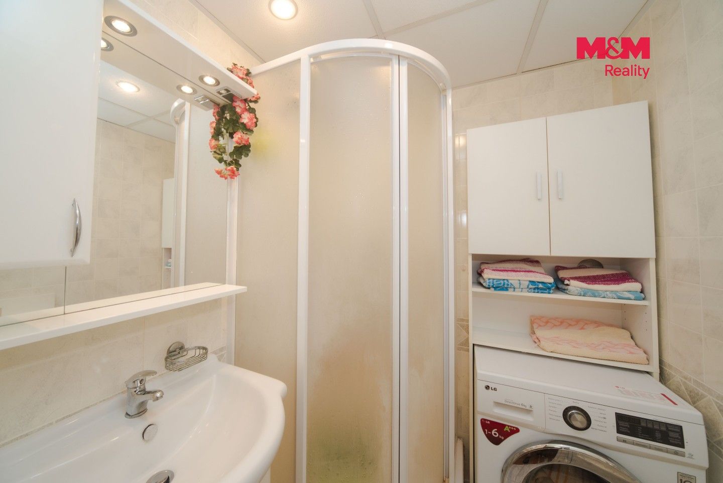 Prodej bytu 3+1 75 m² - foto 16