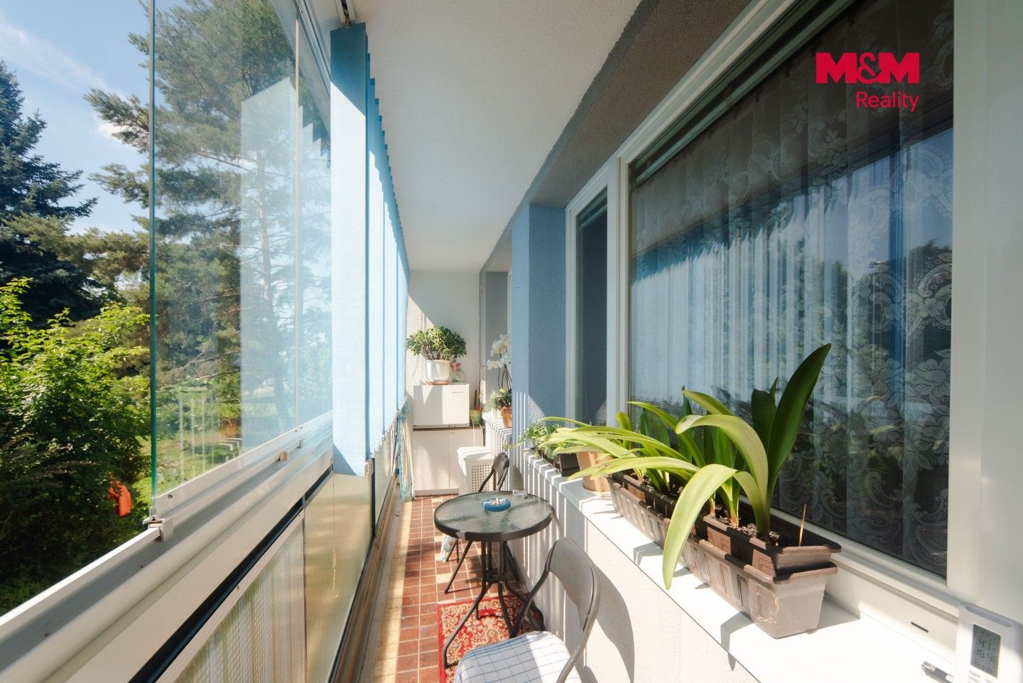 Prodej bytu 3+1 75 m² - foto 13