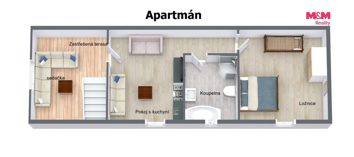 Prodej domu 350 m² - foto 10