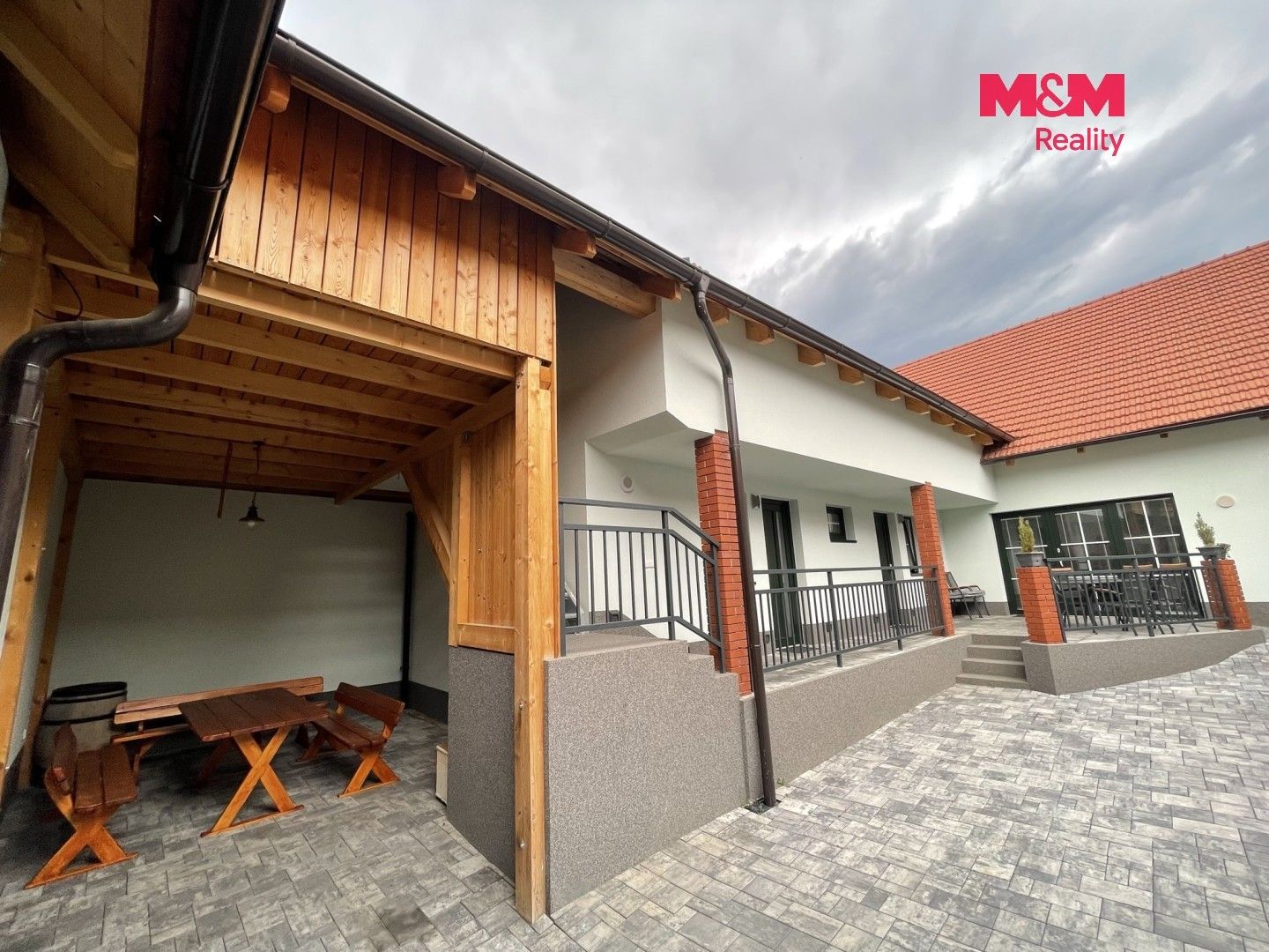 Prodej domu 350 m² - foto 9