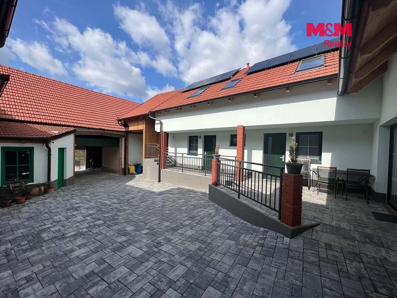 Prodej domu 350 m² - foto 15