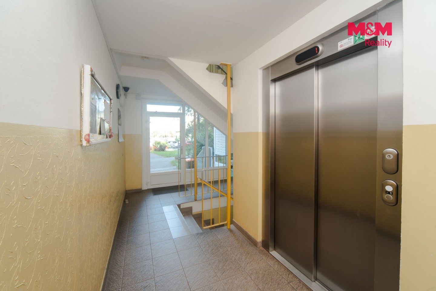 Prodej bytu 3+1 75 m² - foto 21