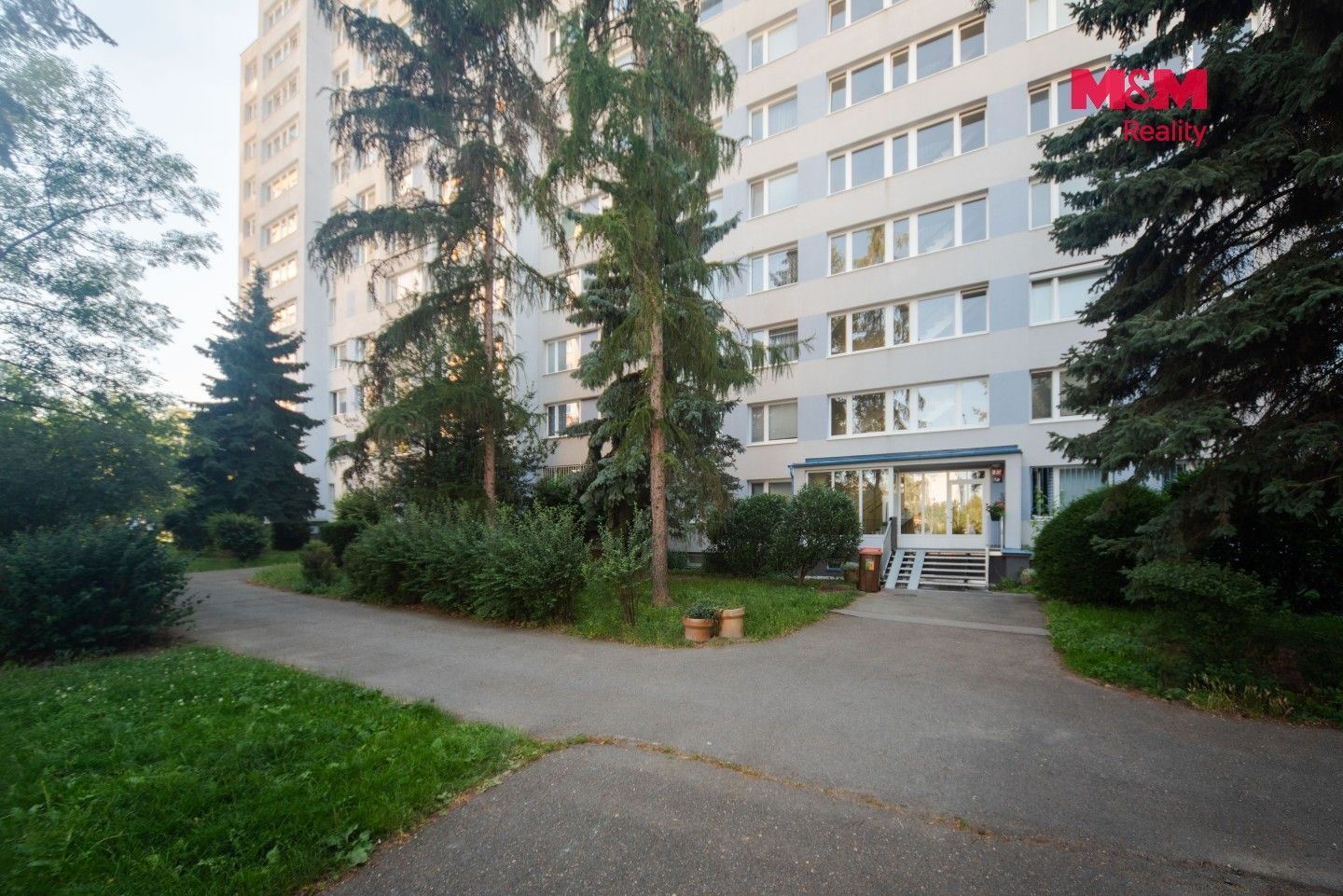 Prodej bytu 3+1 75 m² - foto 22