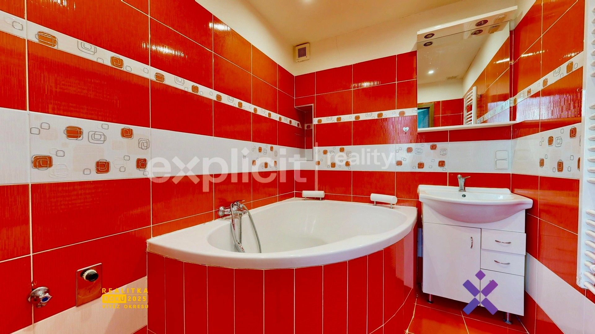 Pronájem bytu 2+1 55 m² - foto 10