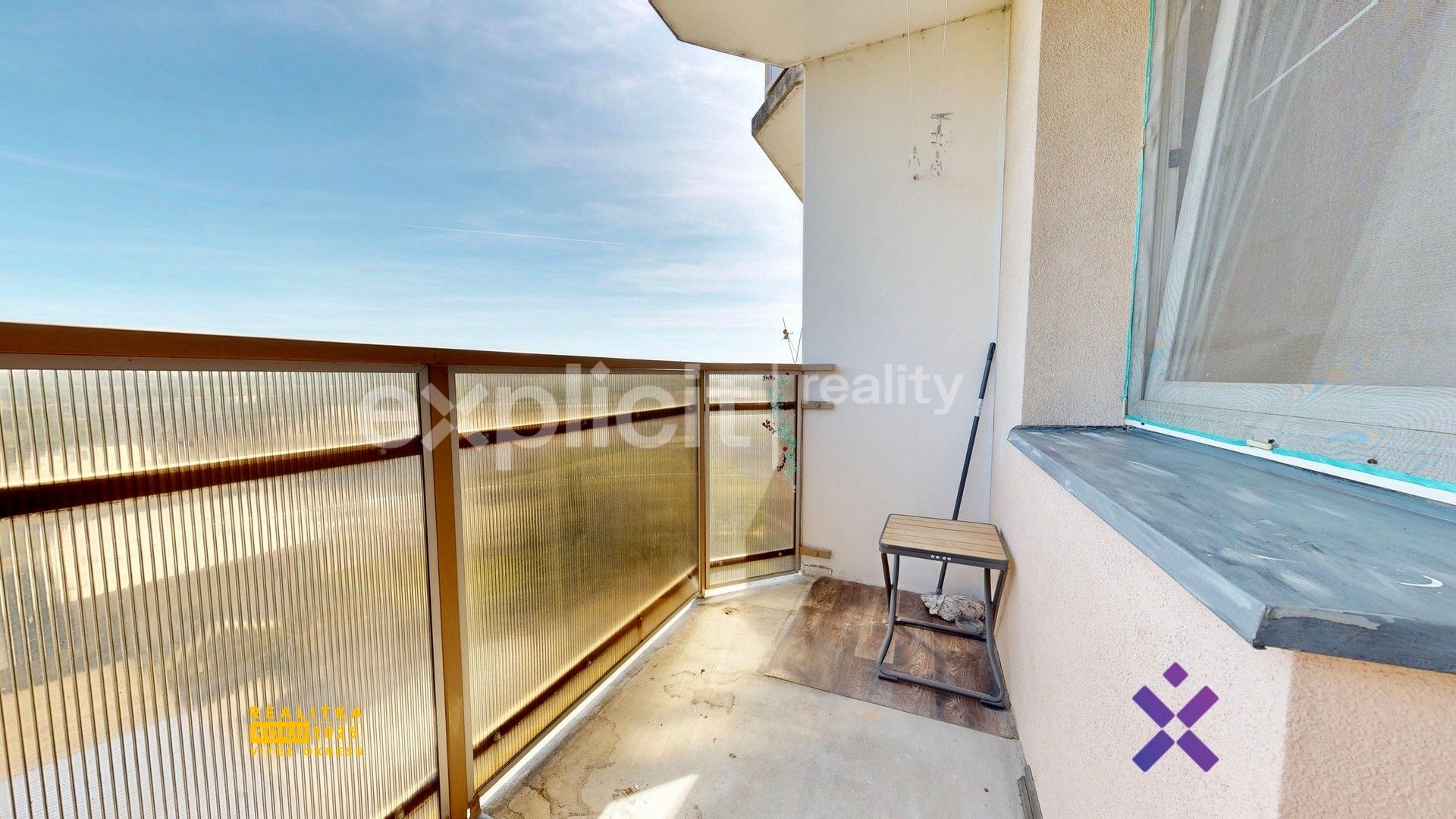 Pronájem bytu 2+1 55 m² - foto 11