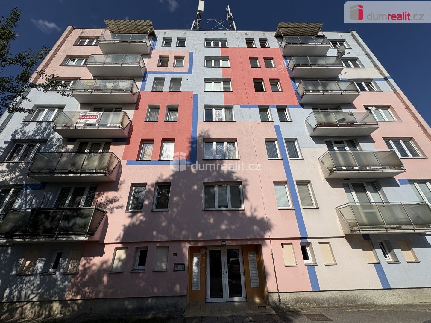 Prodej bytu 3+1 65 m² - foto 1