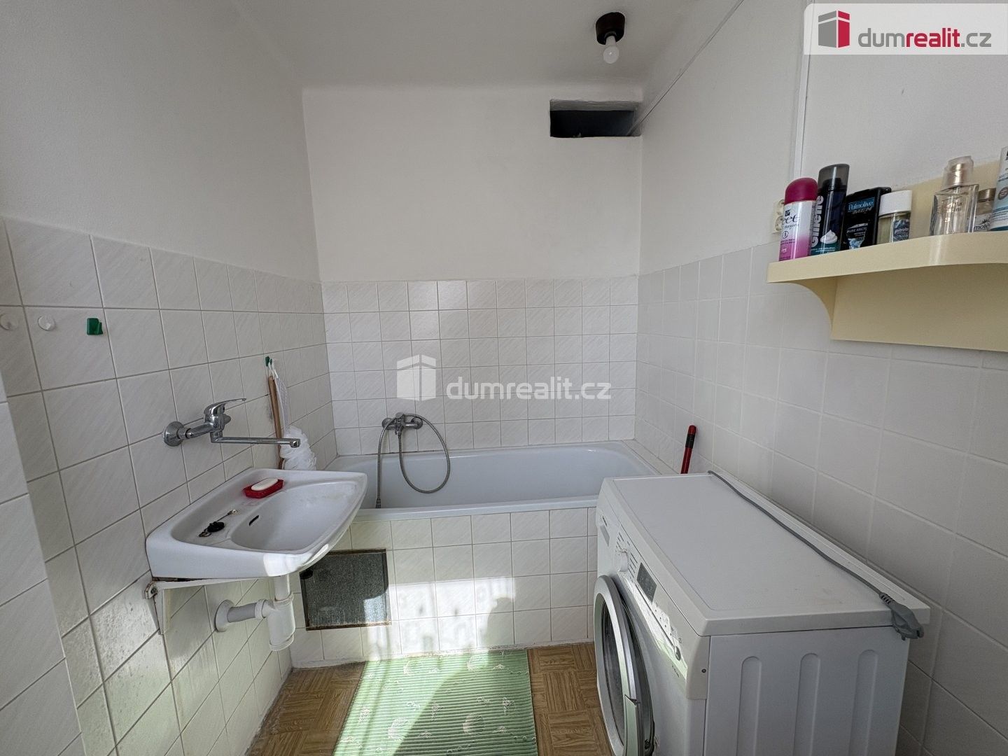 Prodej bytu 3+1 65 m² - foto 3