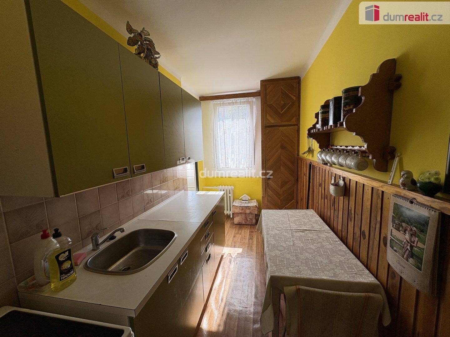 Prodej bytu 3+1 65 m² - foto 2