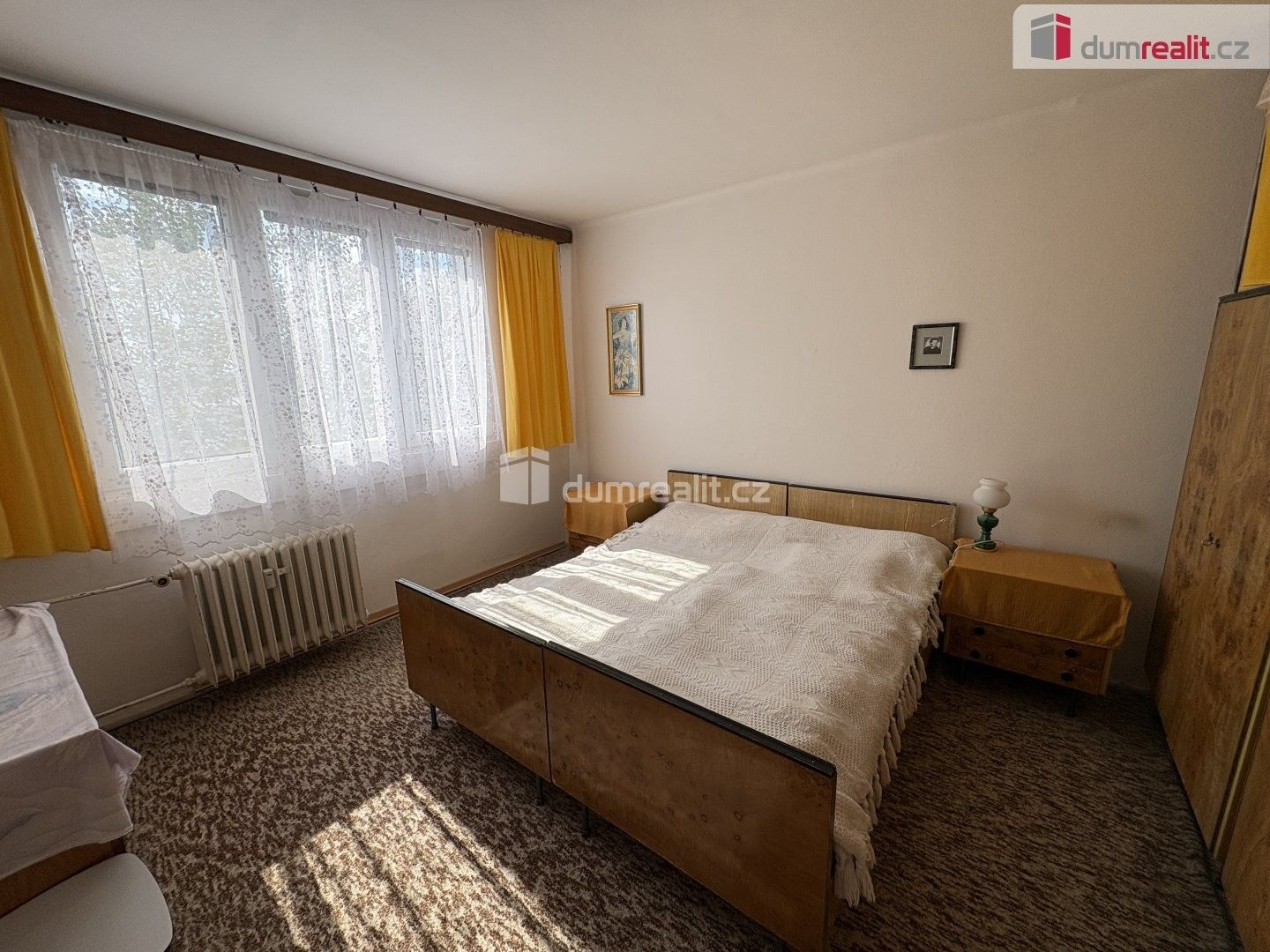 Prodej bytu 3+1 65 m² - foto 8