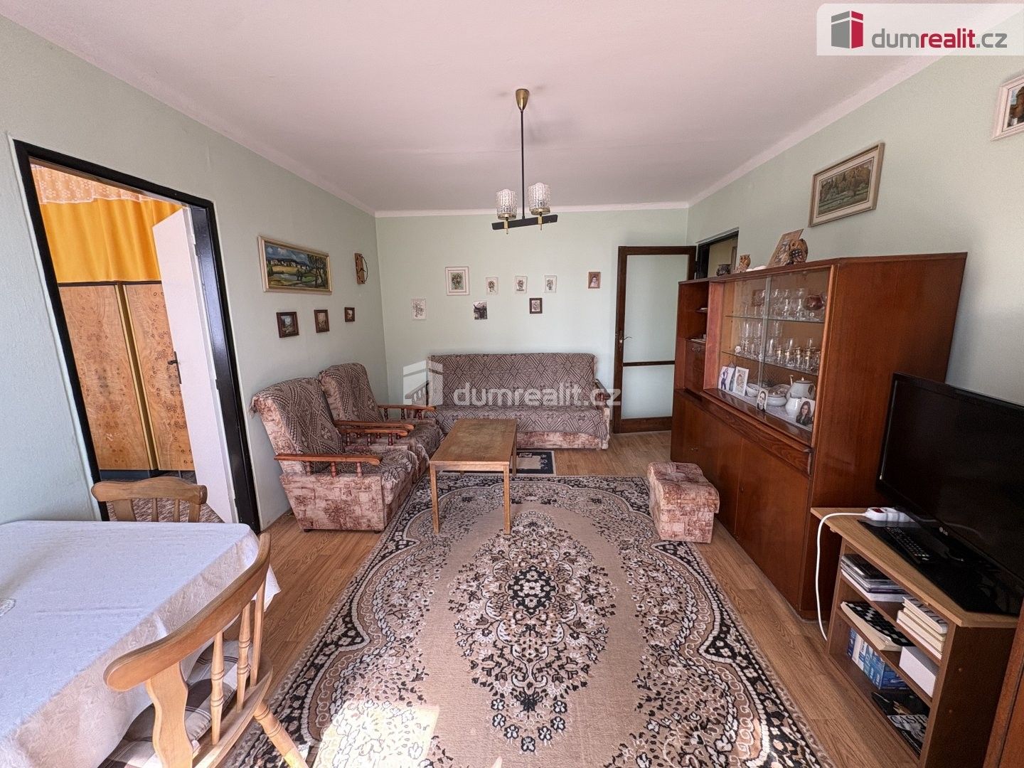 Prodej bytu 3+1 65 m² - foto 4