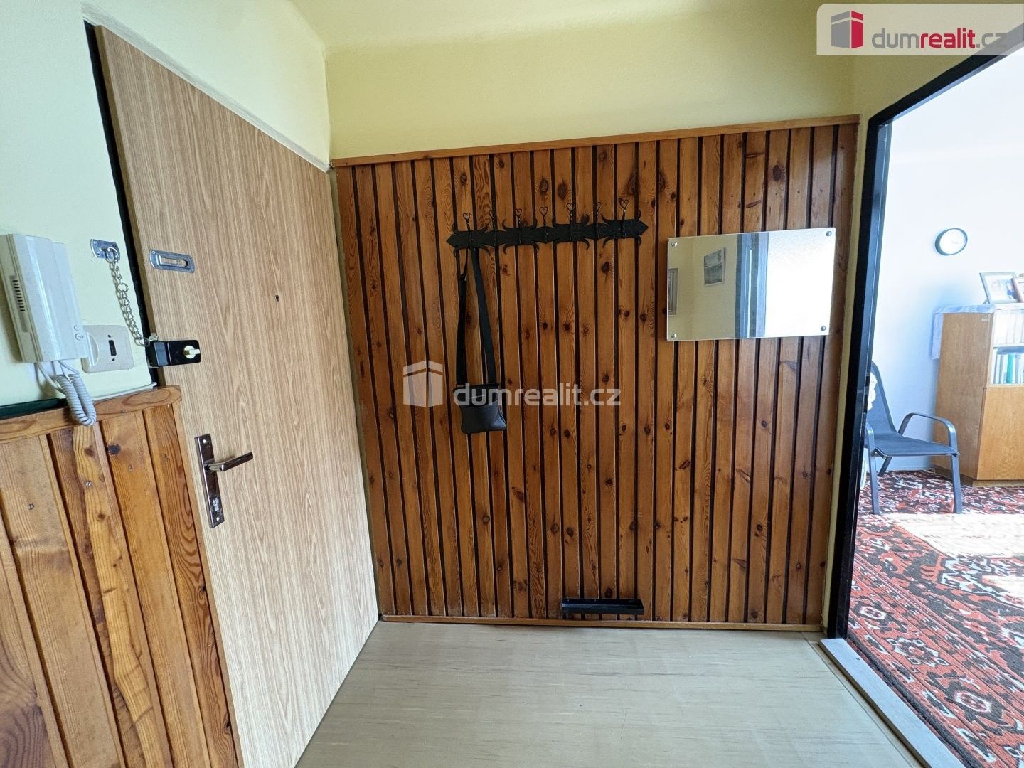 Prodej bytu 3+1 65 m² - foto 5