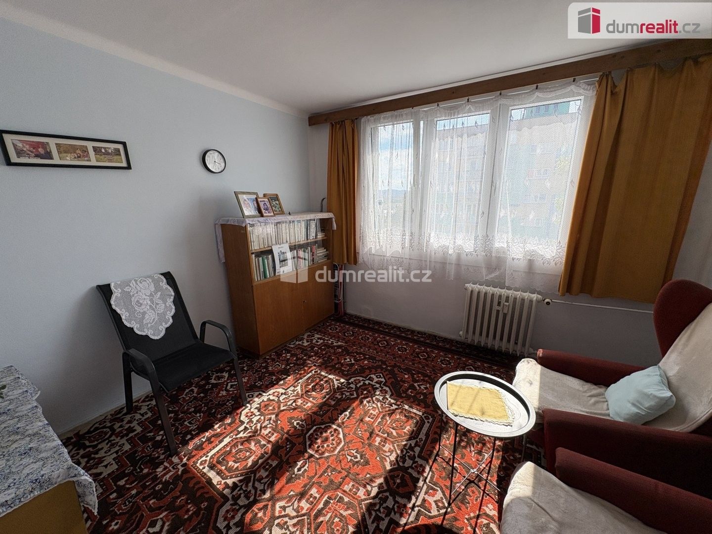 Prodej bytu 3+1 65 m² - foto 6