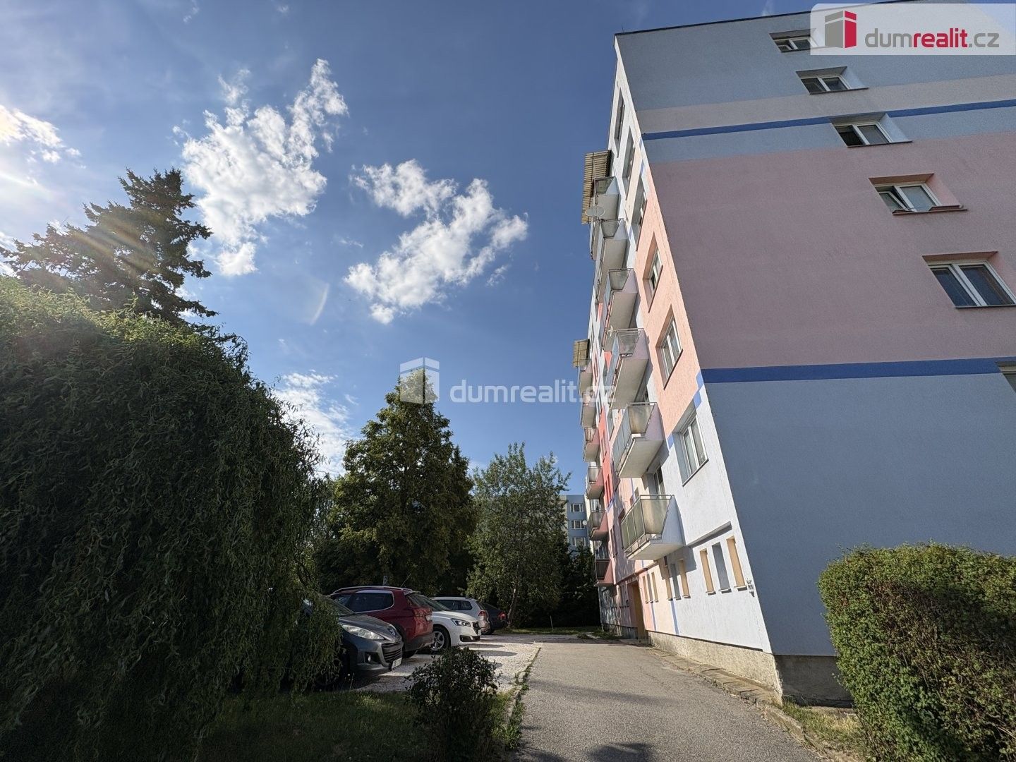 Prodej bytu 3+1 65 m² - foto 11