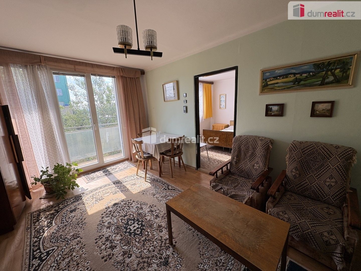 Prodej bytu 3+1 65 m² - foto 10