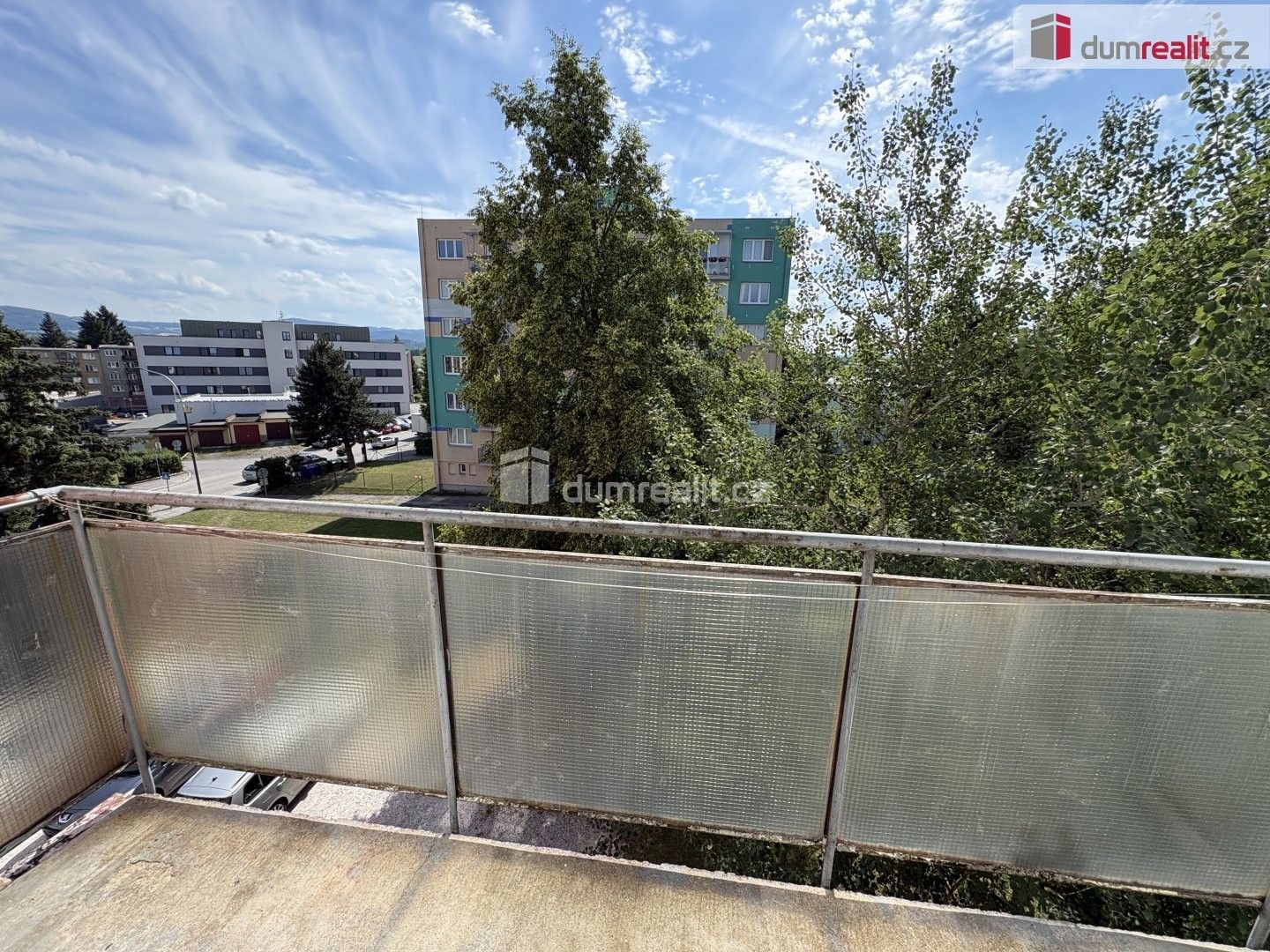 Prodej bytu 3+1 65 m² - foto 12