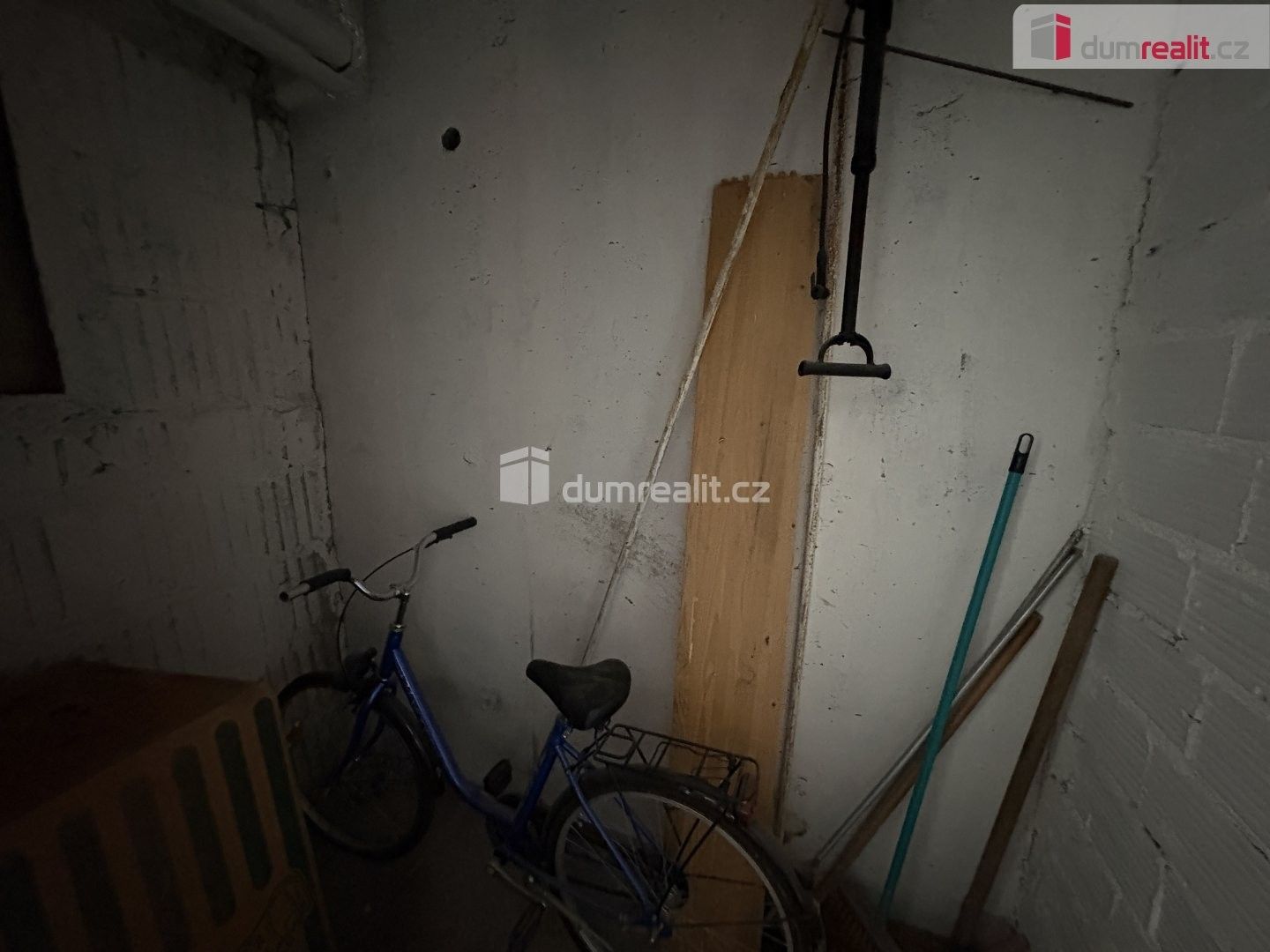Prodej bytu 3+1 65 m² - foto 14