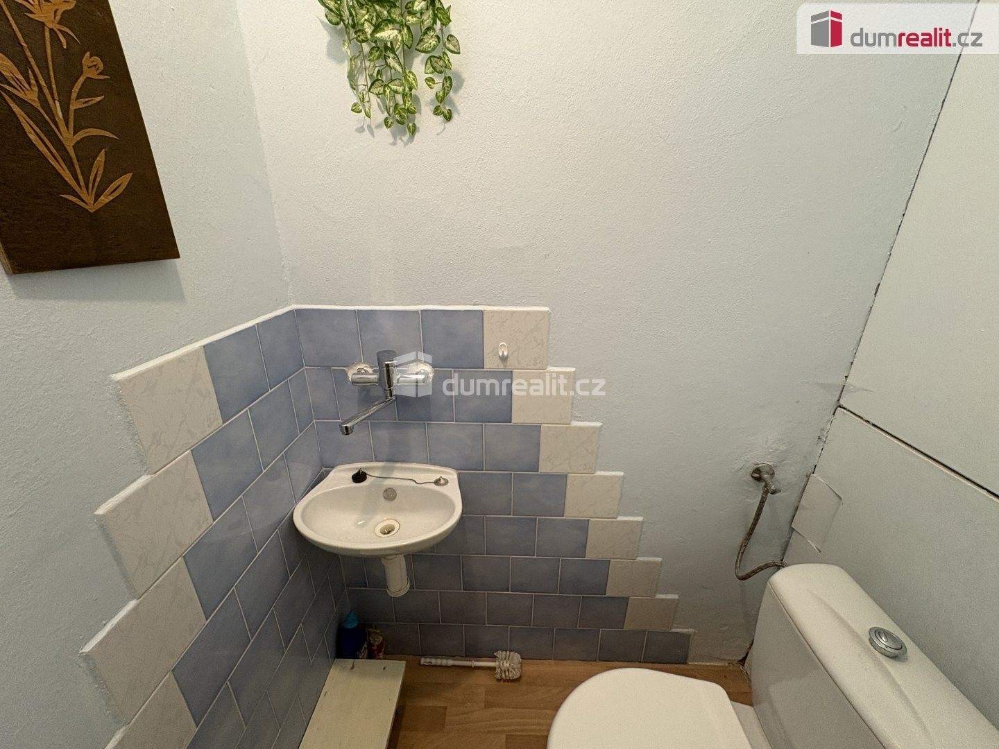 Prodej bytu 3+1 65 m² - foto 13