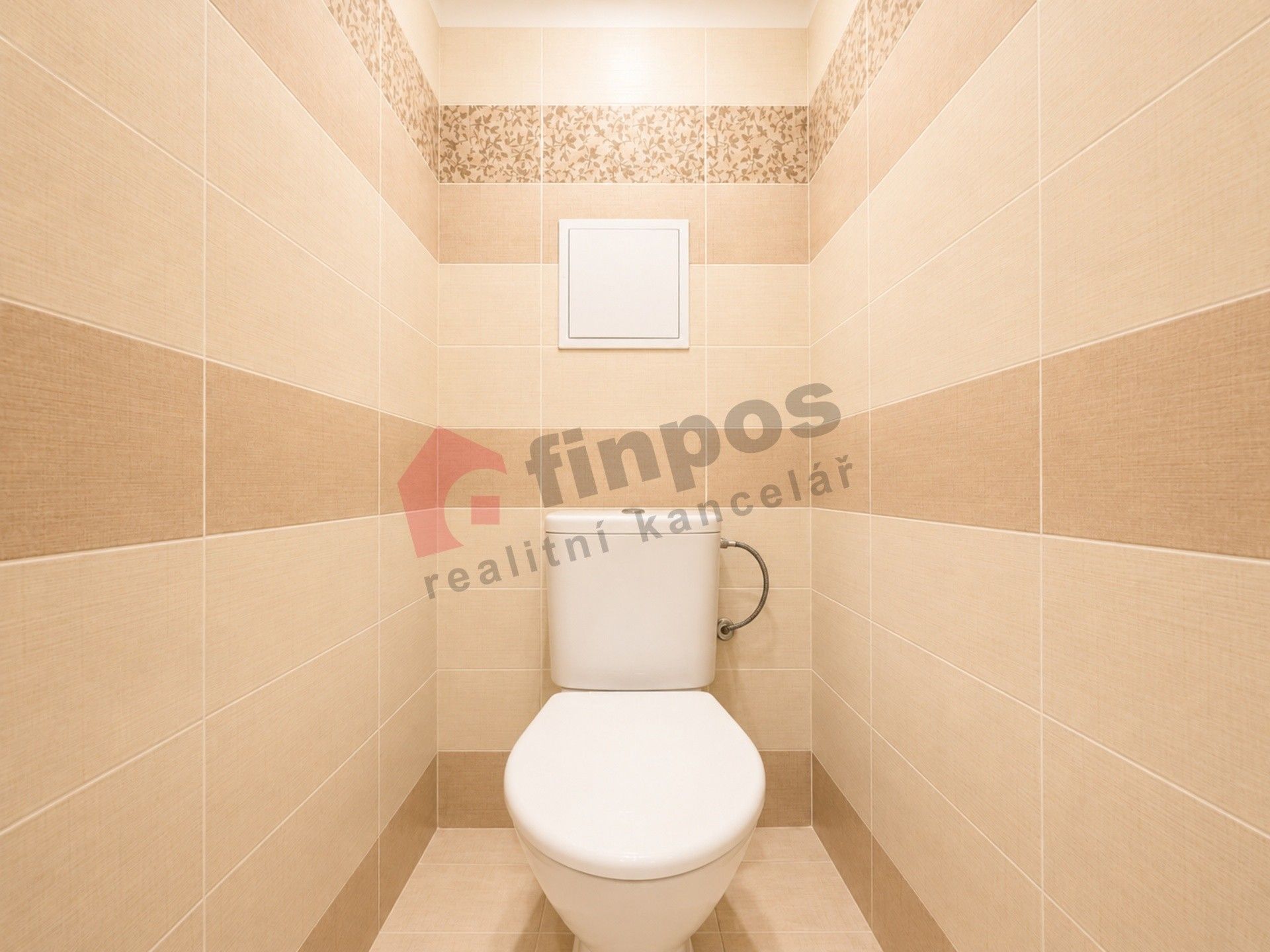 Pronájem bytu 2+kk 53 m² - foto 6