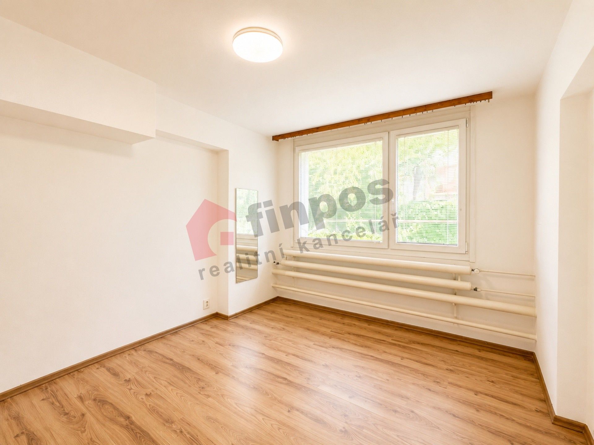 Pronájem bytu 2+kk 53 m² - foto 8