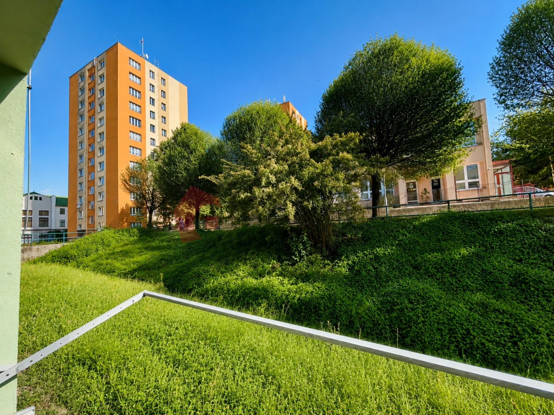 Pronájem bytu 2+kk 53 m² - foto 12