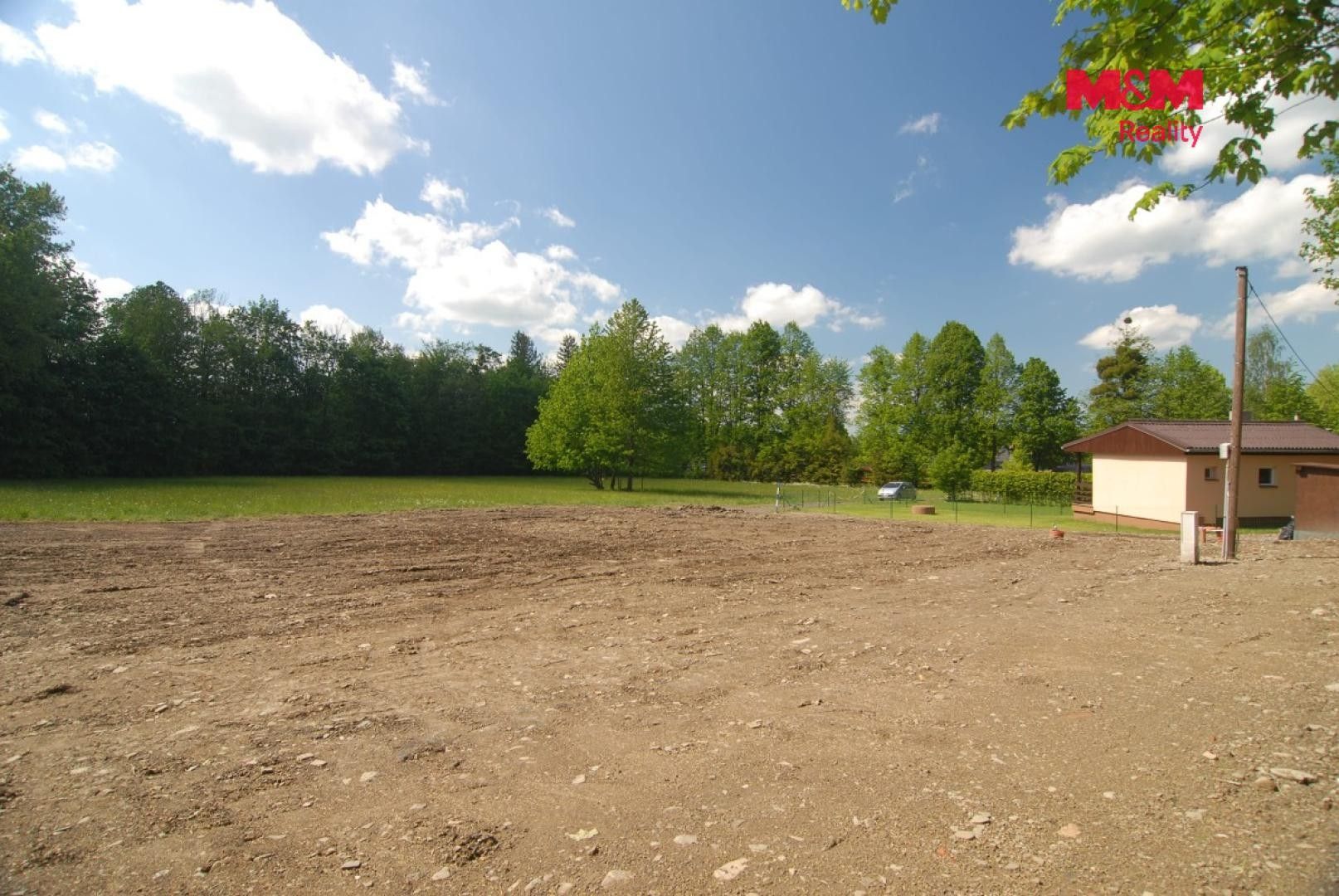 Prodej pozemku 977 m² - foto 4