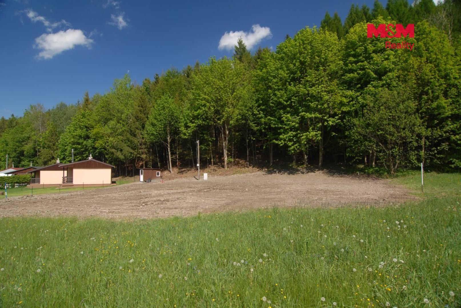 Prodej pozemku 977 m² - foto 6