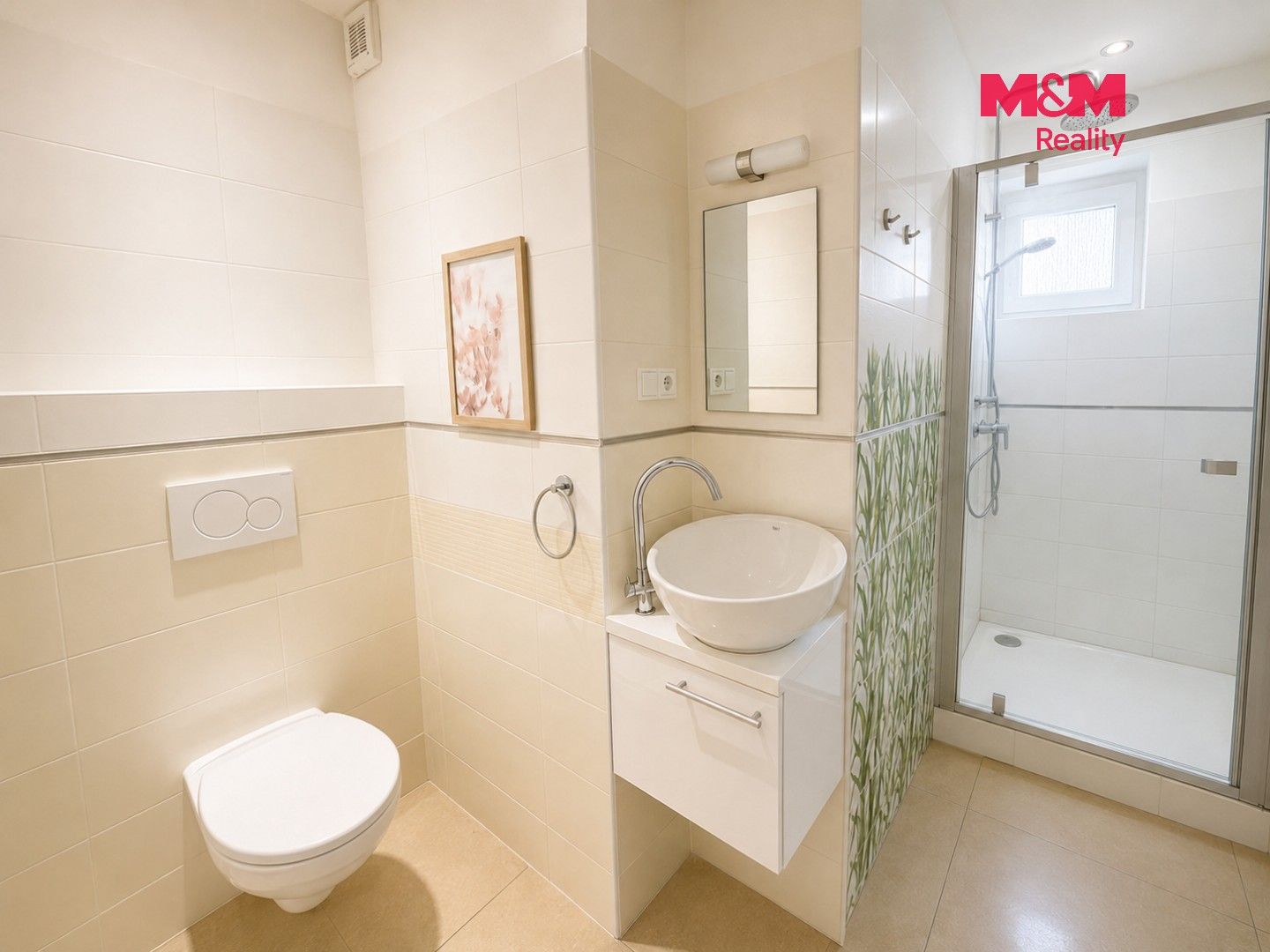 Pronájem bytu 1+1 42 m² - foto 2