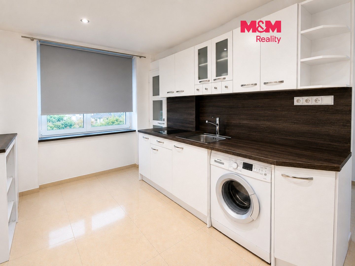 Pronájem bytu 1+1 42 m² - foto 1