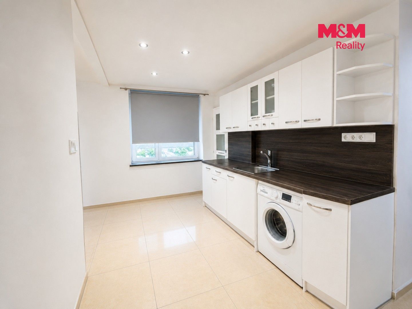 Pronájem bytu 1+1 42 m² - foto 5