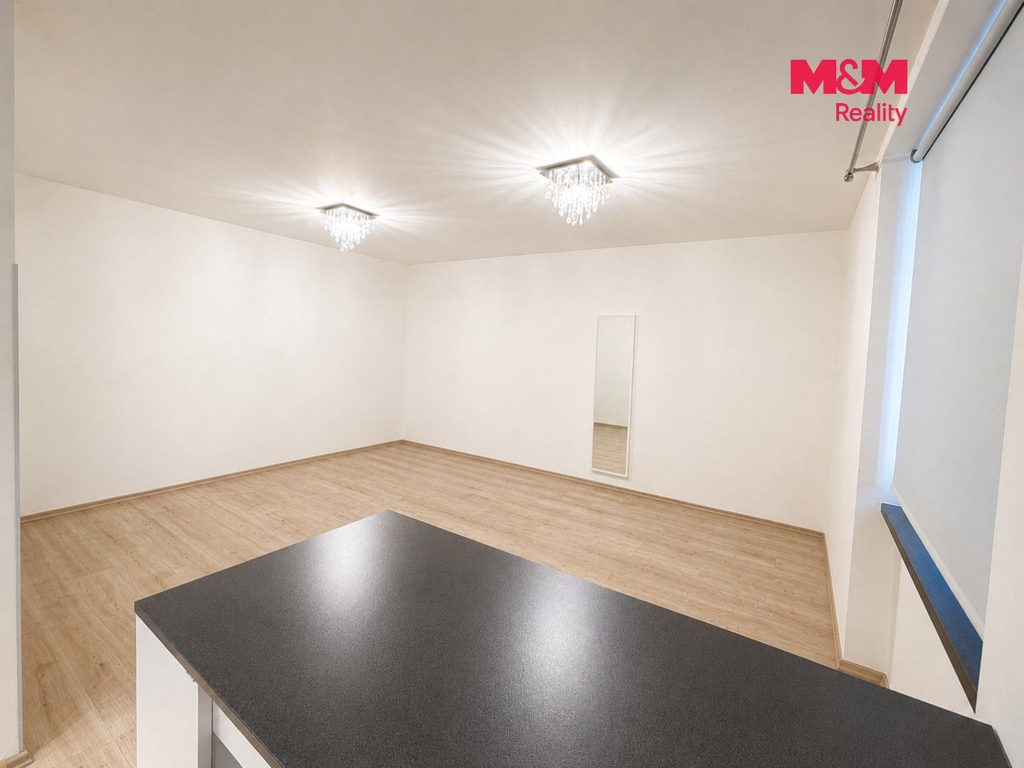 Pronájem bytu 1+1 42 m² - foto 4