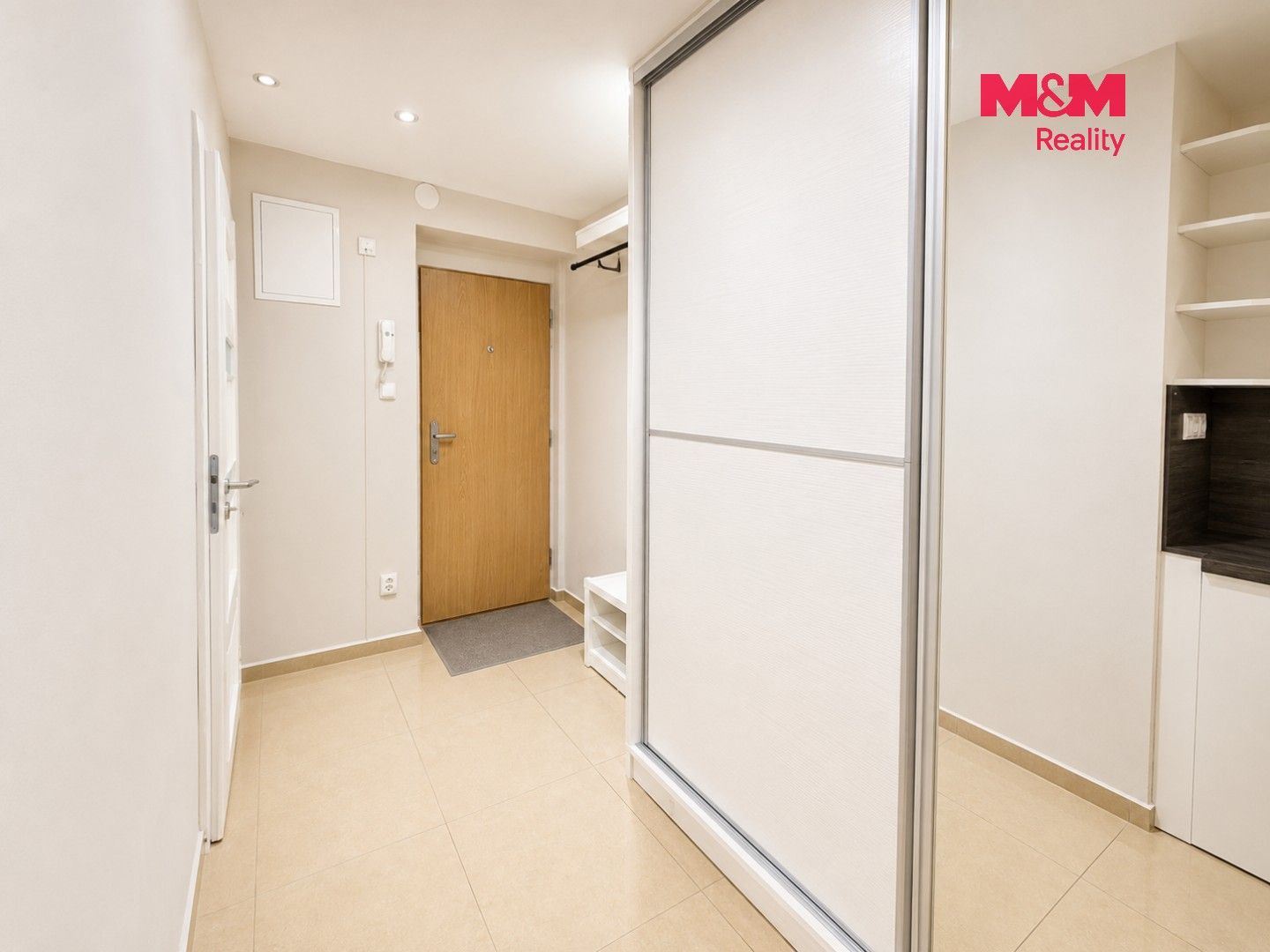 Pronájem bytu 1+1 42 m² - foto 6