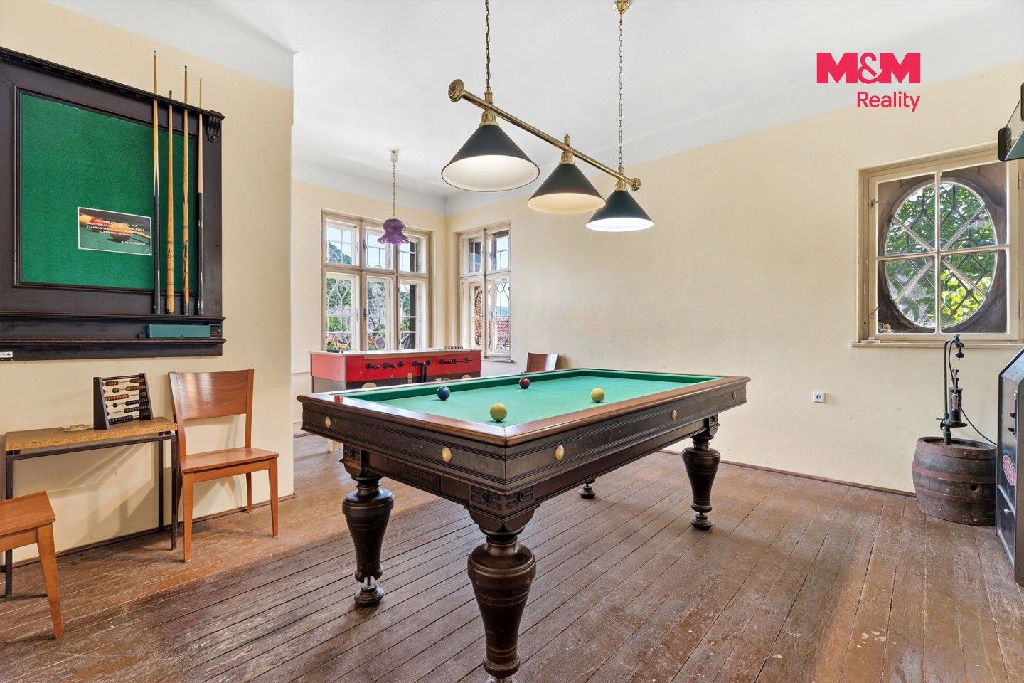 Prodej komerčního prostoru 350 m² - foto 3