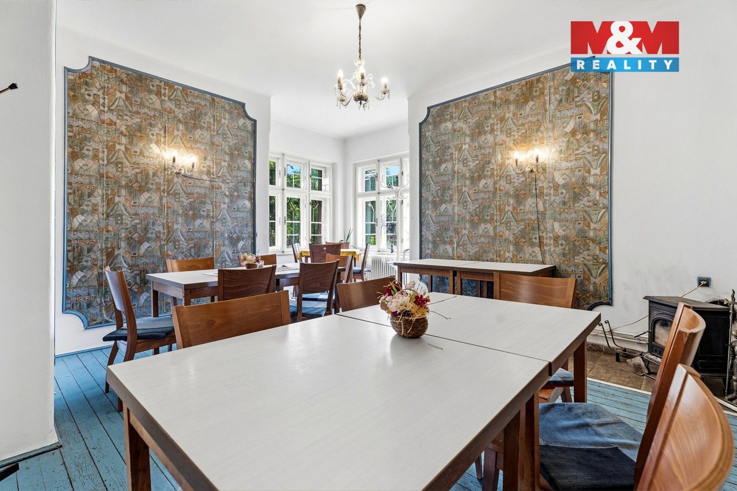Prodej komerčního prostoru 350 m² - foto 6