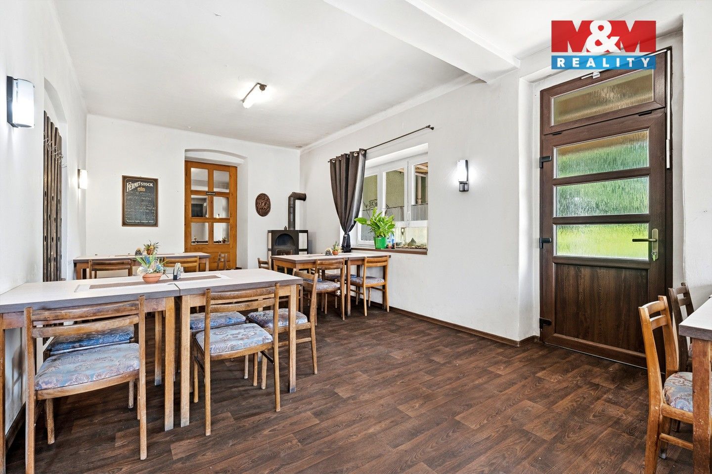 Prodej komerčního prostoru 350 m² - foto 7
