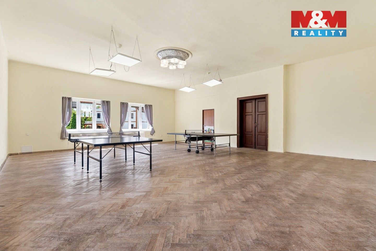 Prodej komerčního prostoru 350 m² - foto 18