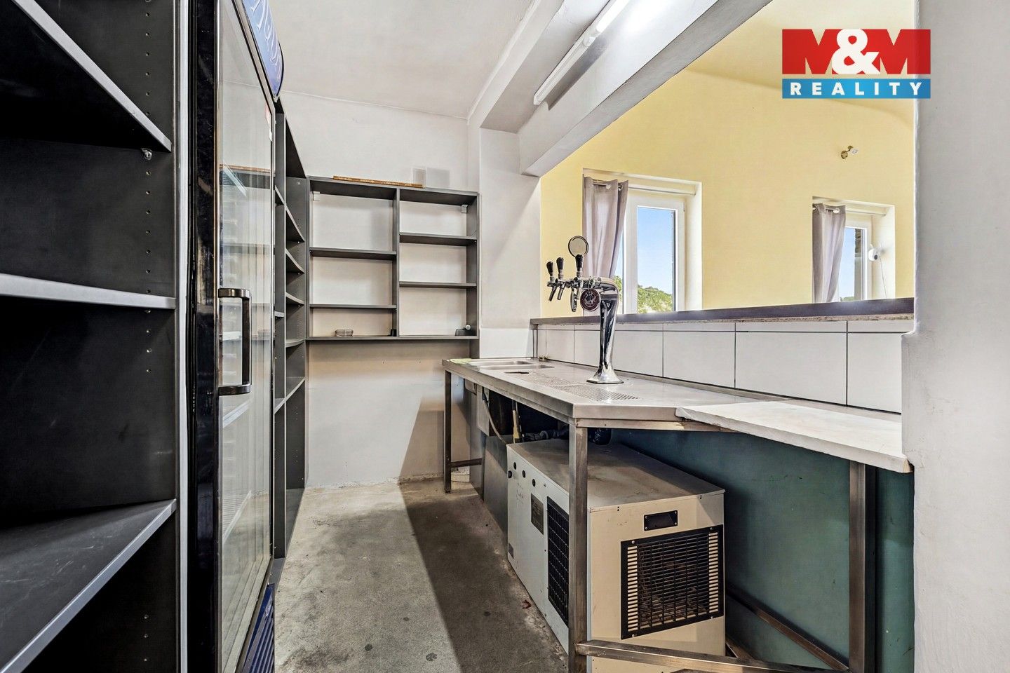 Prodej komerčního prostoru 350 m² - foto 20