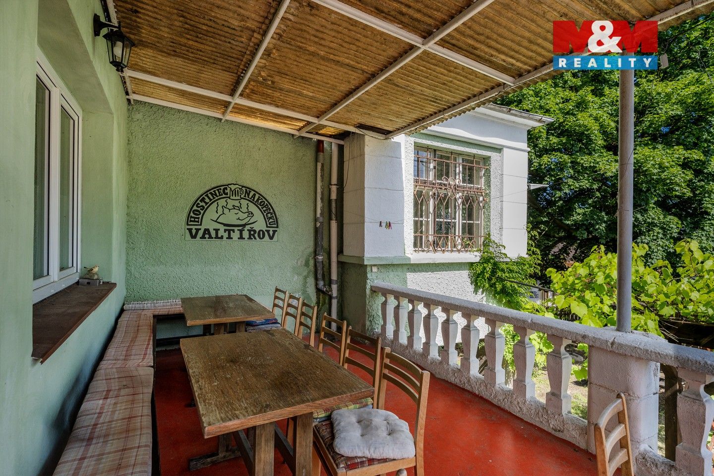 Prodej komerčního prostoru 350 m² - foto 22