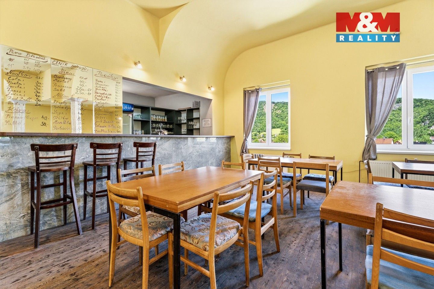 Prodej komerčního prostoru 350 m² - foto 21